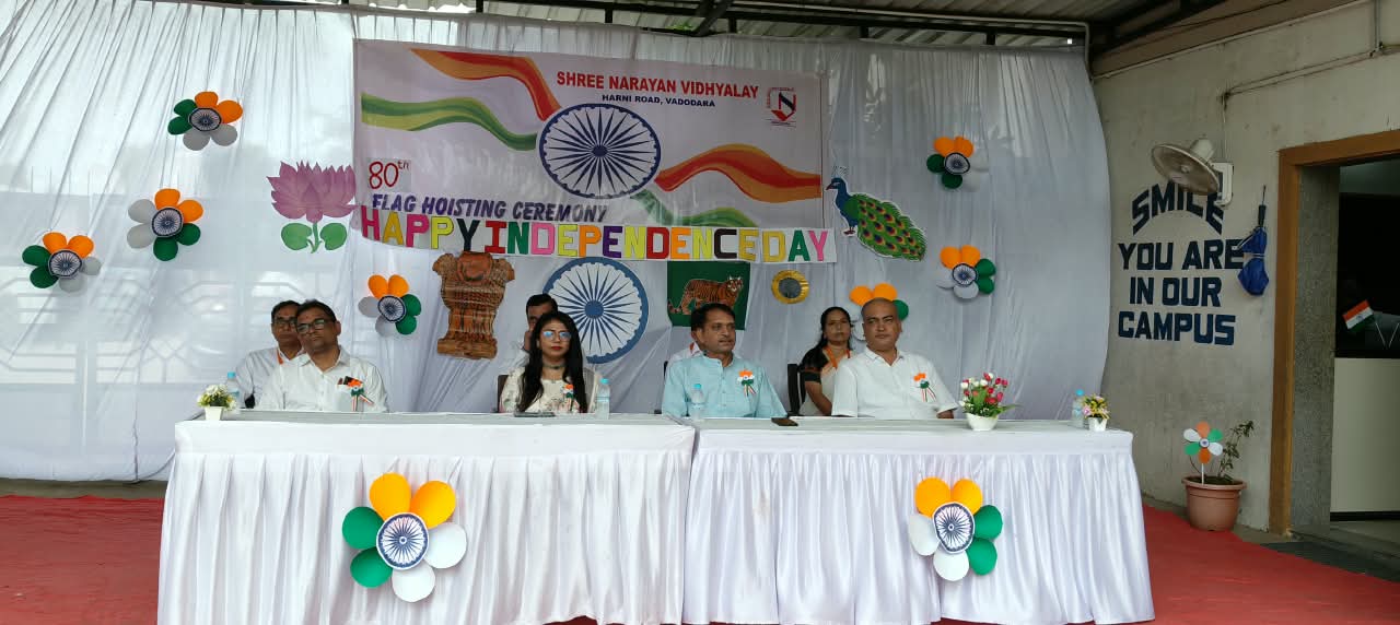 Independence Day Celebration
