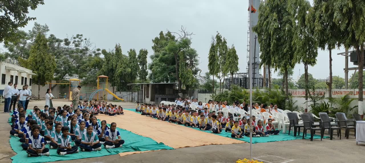 Independence Day Celebration