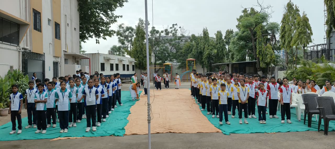 Independence Day Celebration