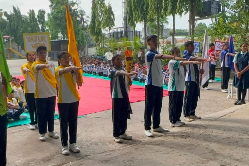 Independence Day Celebration