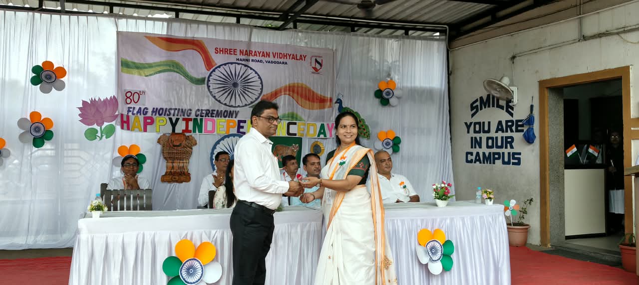 Independence Day Celebration
